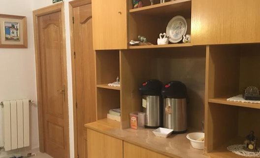 Hostal Residencia Lido