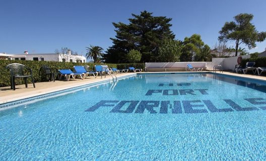Hostal Residencia Port Fornells