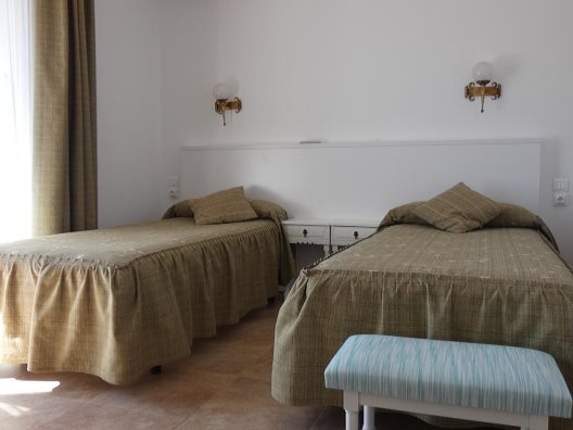 Hostal Residencia Port Fornells