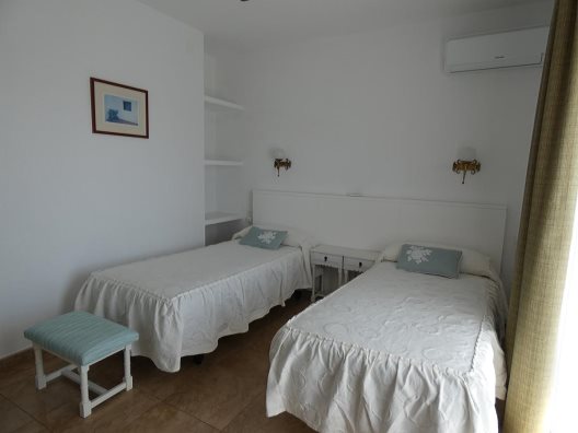Hostal Residencia Port Fornells