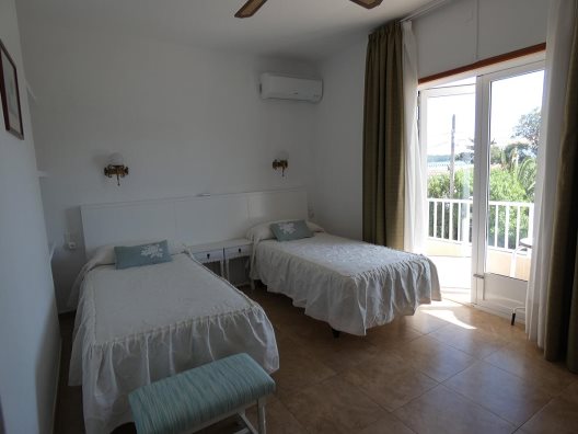 Hostal Residencia Port Fornells