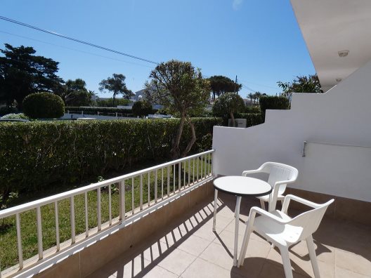 Hostal Residencia Port Fornells