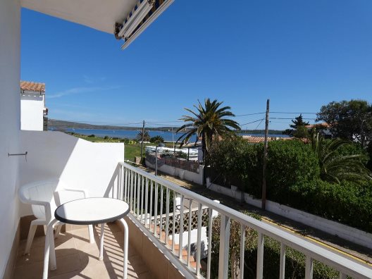 Hostal Residencia Port Fornells