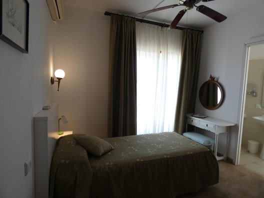Hostal Residencia Port Fornells