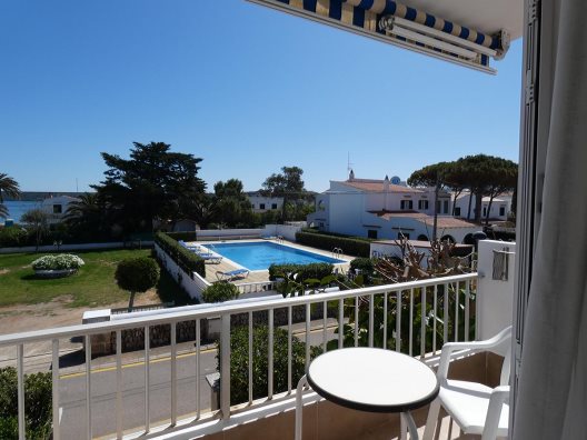 Hostal Residencia Port Fornells