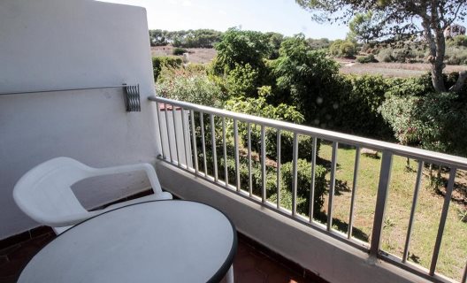 Hostal Residencia Port Fornells