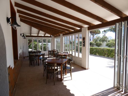 Hostal Residencia Port Fornells