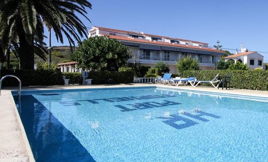 Hostal Residencia Port Fornells