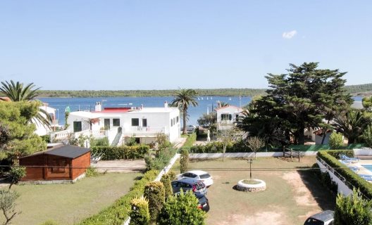 Hostal Residencia Port Fornells
