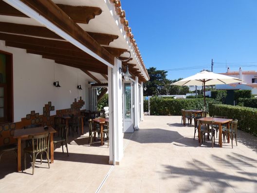 Hostal Residencia Port Fornells