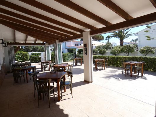 Hostal Residencia Port Fornells