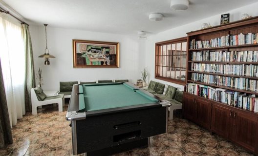Hostal Residencia Port Fornells