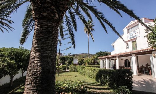 Hostal Residencia Port Fornells