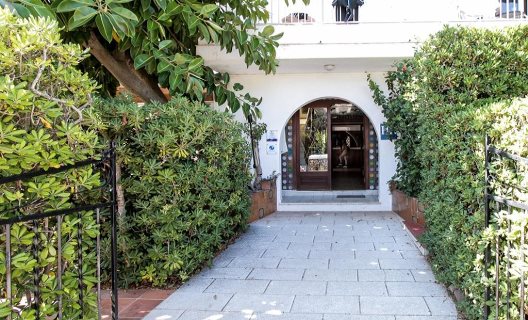 Hostal Residencia Port Fornells
