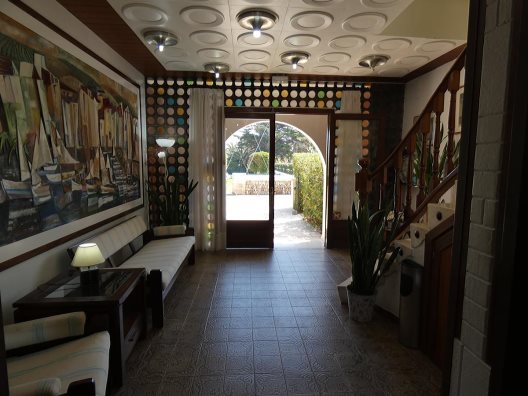 Hostal Residencia Port Fornells