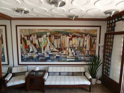 Hostal Residencia Port Fornells