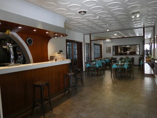 Hostal Residencia Port Fornells