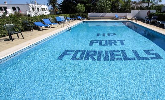 Hostal Residencia Port Fornells