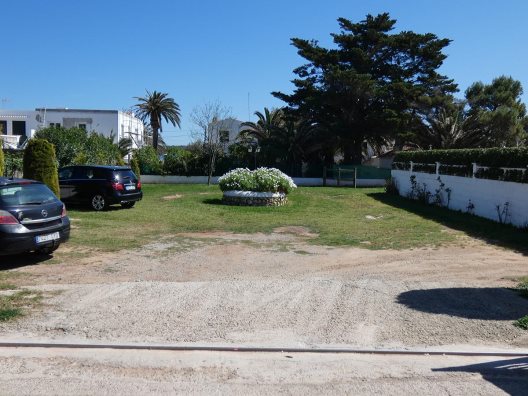 Hostal Residencia Port Fornells