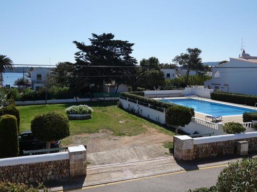 Hostal Residencia Port Fornells