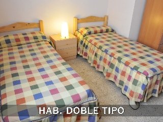 Hostal Residencia Reus B&b