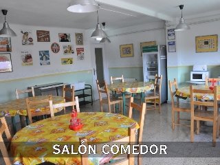 Hostal Residencia Reus B&b