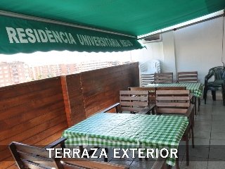 Hostal Residencia Reus B&b