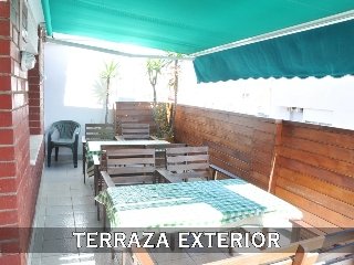 Hostal Residencia Reus B&b