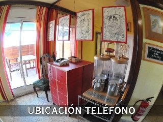 Hostal Residencia Reus B&b