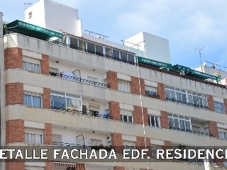 Hostal Residencia Reus B&b