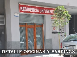 Hostal Residencia Reus B&b