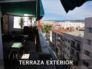 Hostal Residencia Reus B&b