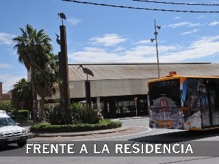 Hostal Residencia Reus B&b