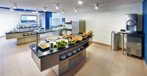 Hostal Residencia Sarria