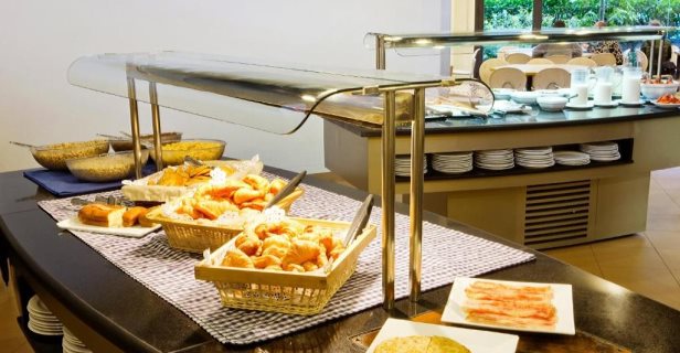 Hostal Residencia Sarria