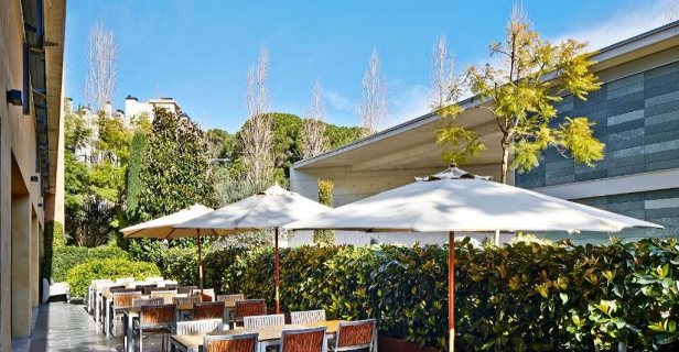 Hostal Residencia Sarria