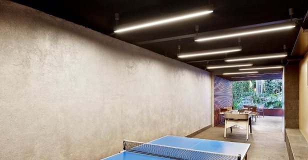 Hostal Residencia Sarria