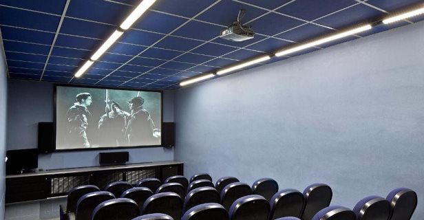 Hostal Residencia Sarria