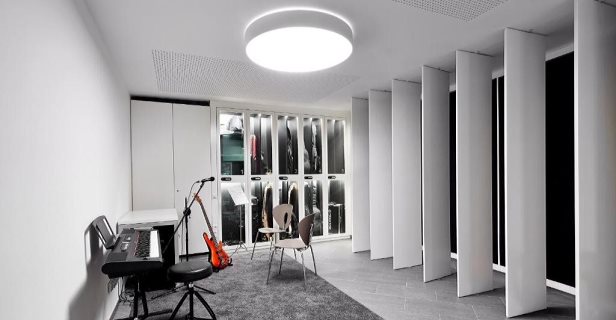 Hostal Residencia Sarria