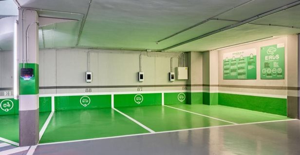 Hostal Residencia Sarria