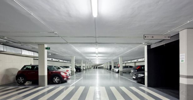 Hostal Residencia Sarria