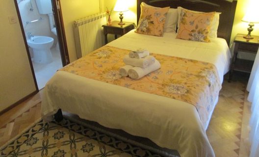 Hostal Residencia Silva