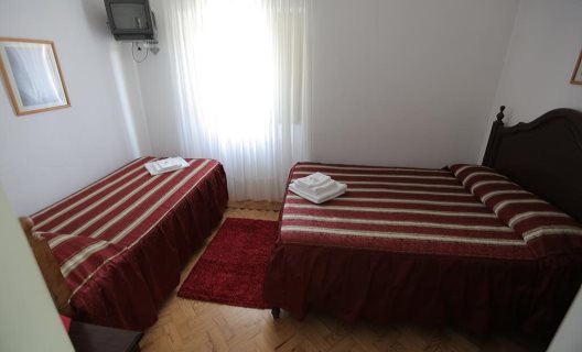 Hostal Residencia Silva