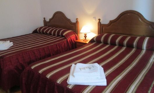 Hostal Residencia Silva