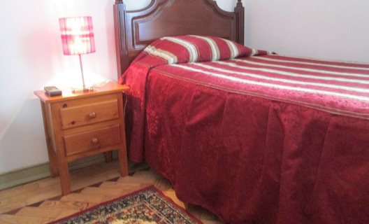 Hostal Residencia Silva