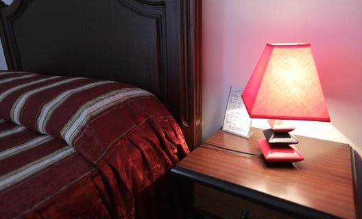 Hostal Residencia Silva