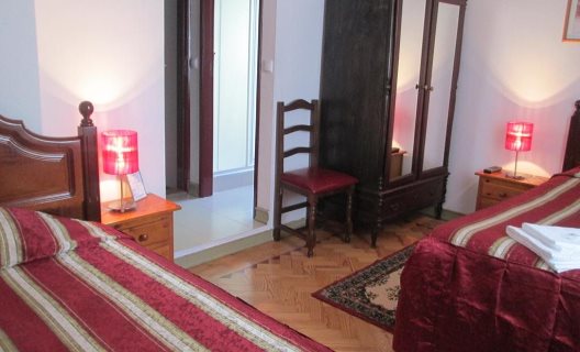 Hostal Residencia Silva