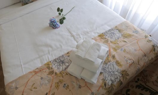 Hostal Residencia Silva