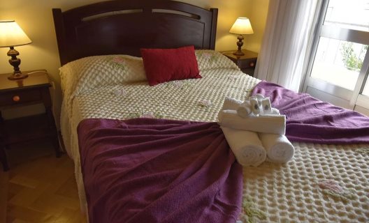 Hostal Residencia Silva