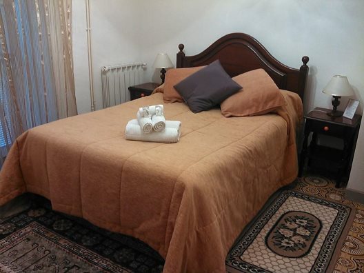 Hostal Residencia Silva